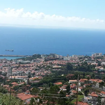 Perola Do Atlantico Holiday home *