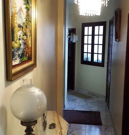 Perola Do Atlantico Holiday home