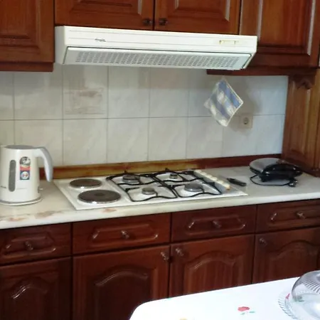 Holiday home Perola Do Atlantico *