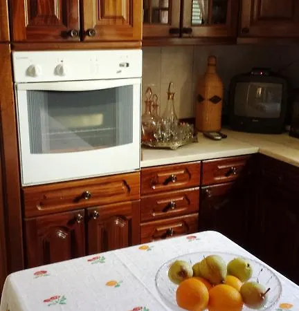 Holiday home Perola Do Atlantico *
