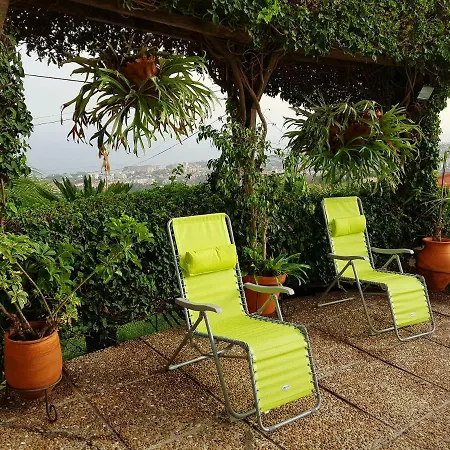 Perola Do Atlantico Holiday home Funchal (Madeira)